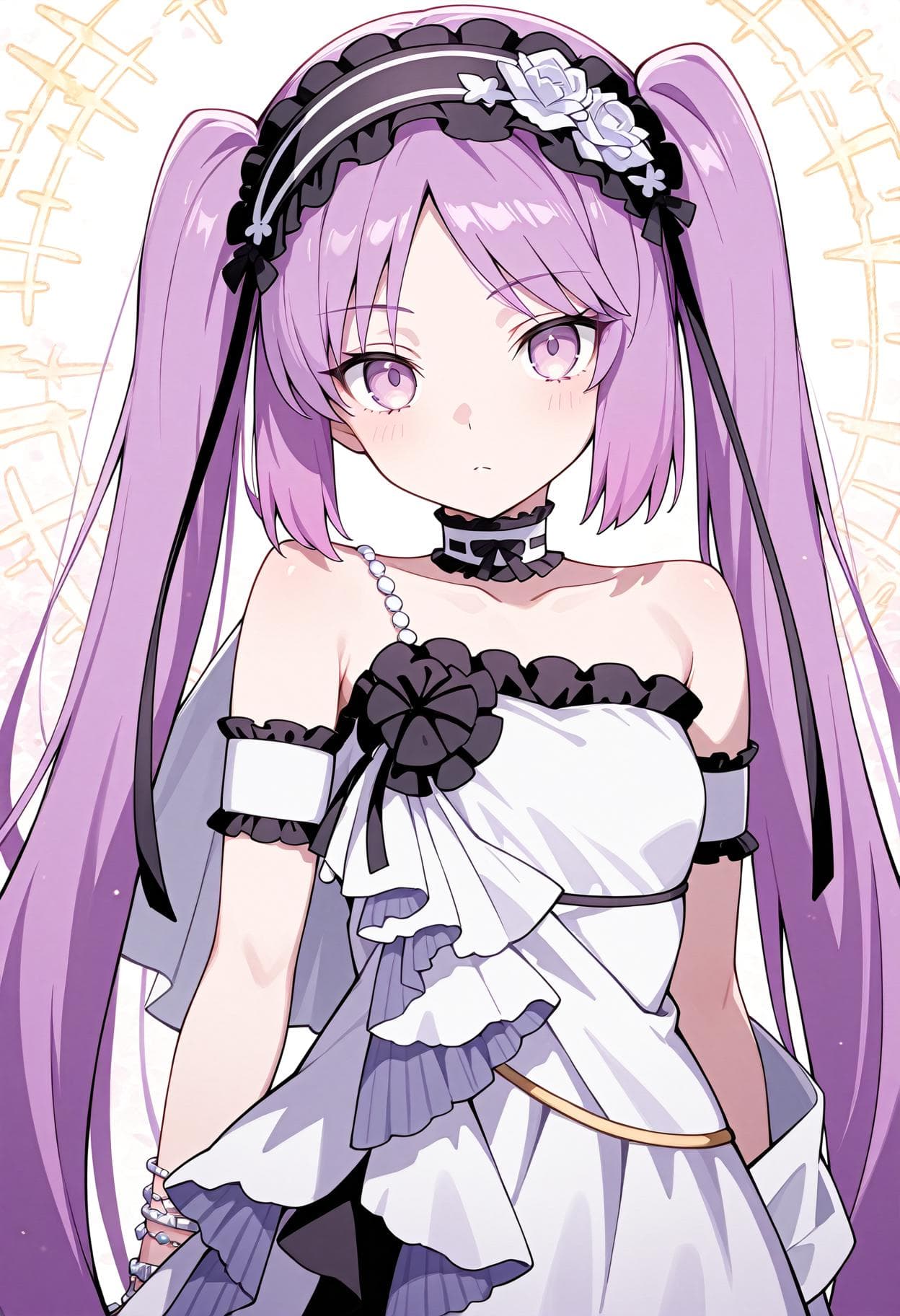 Euryale (Fate) - ILXL - Image 1