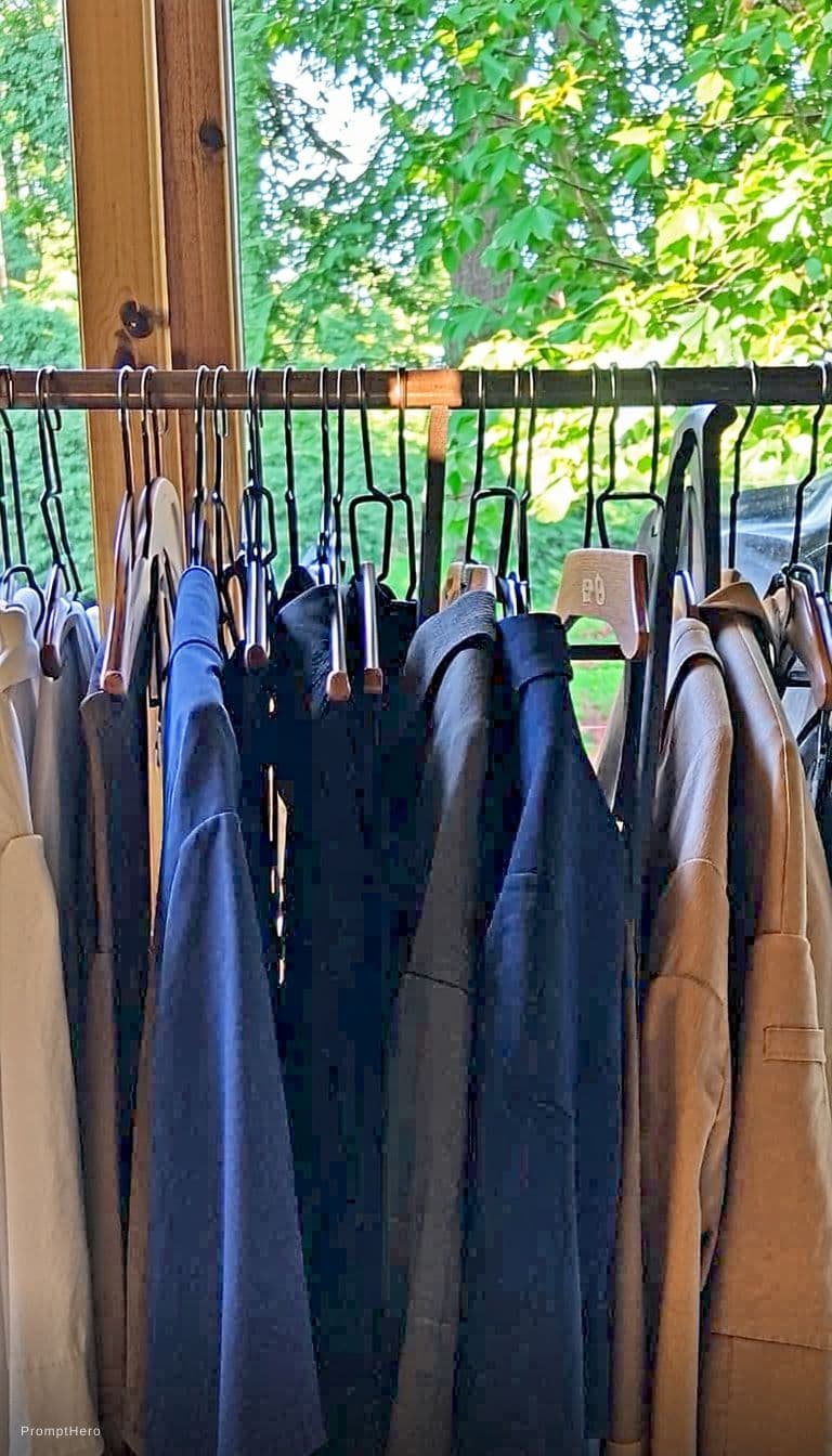 AI generated: remove clothes