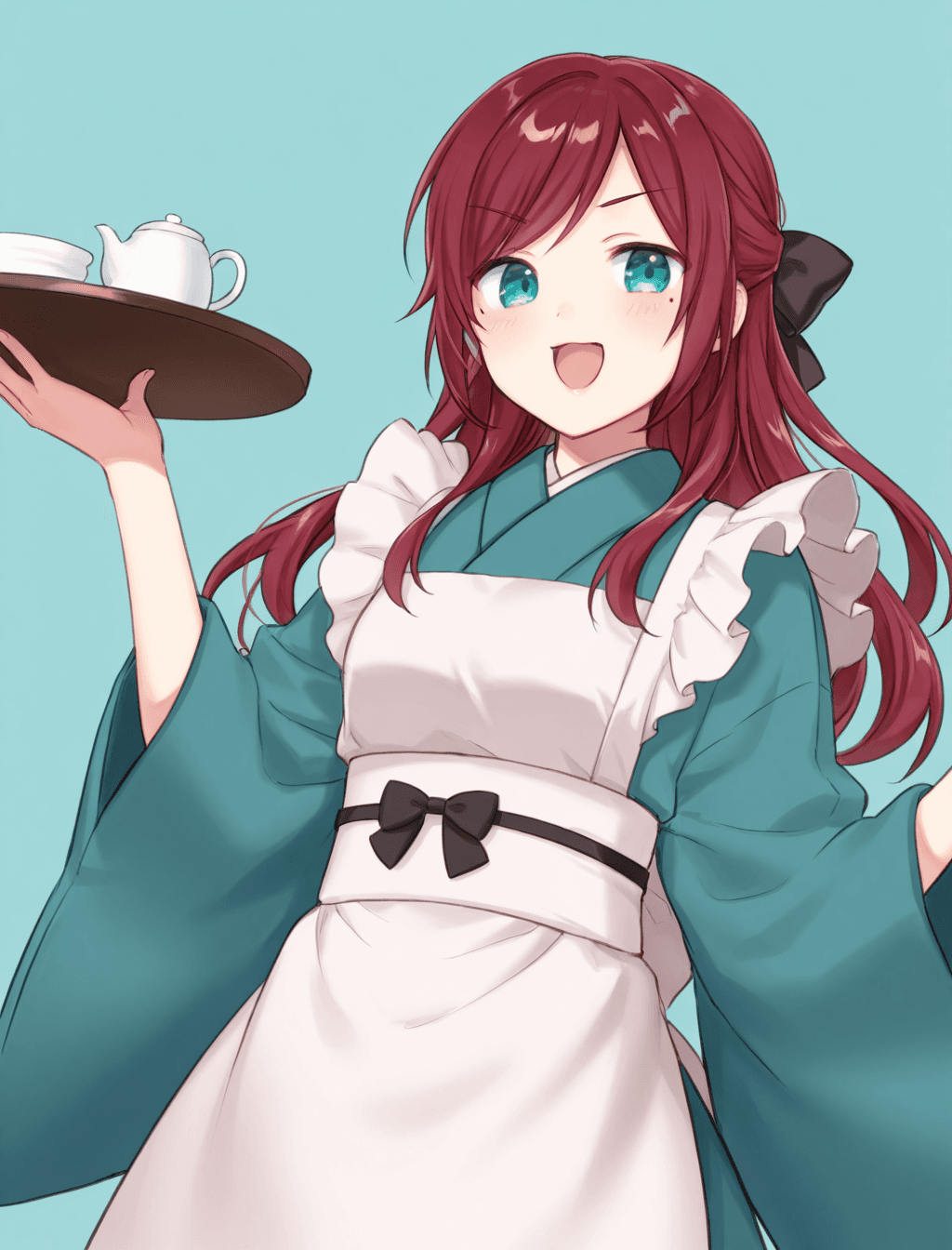 Yamada Rokkaku Style