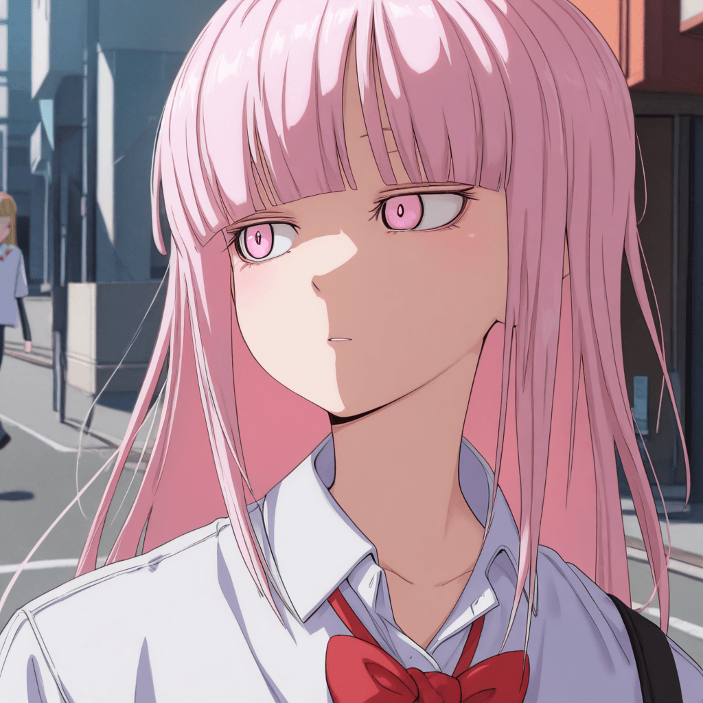 minowa haurna / +TIC ELDER SISTER - Image 1