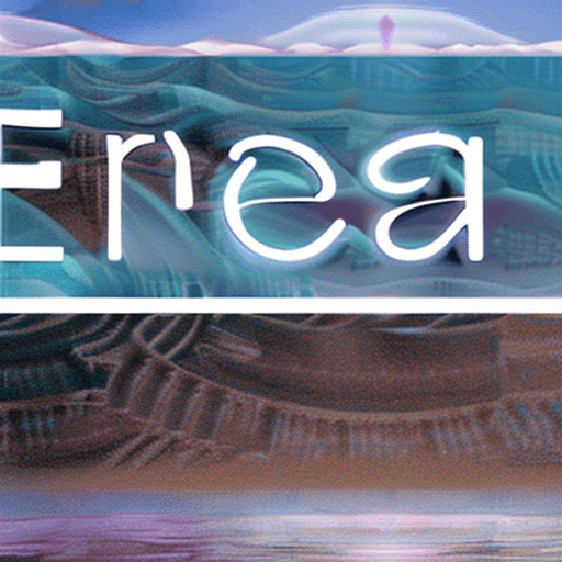 AI generated: energia reiki

