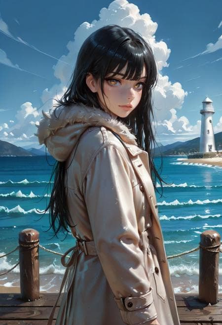 Smooth Styles (Illustrious) - Image 1