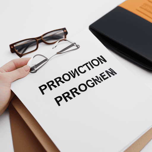AI generated: brand protection program