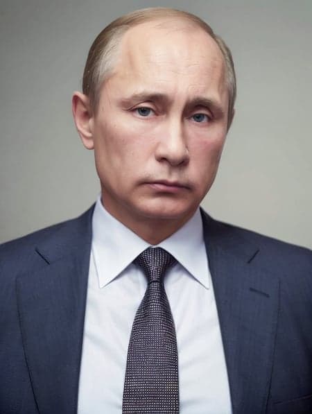 Putin the Loser - Image 1