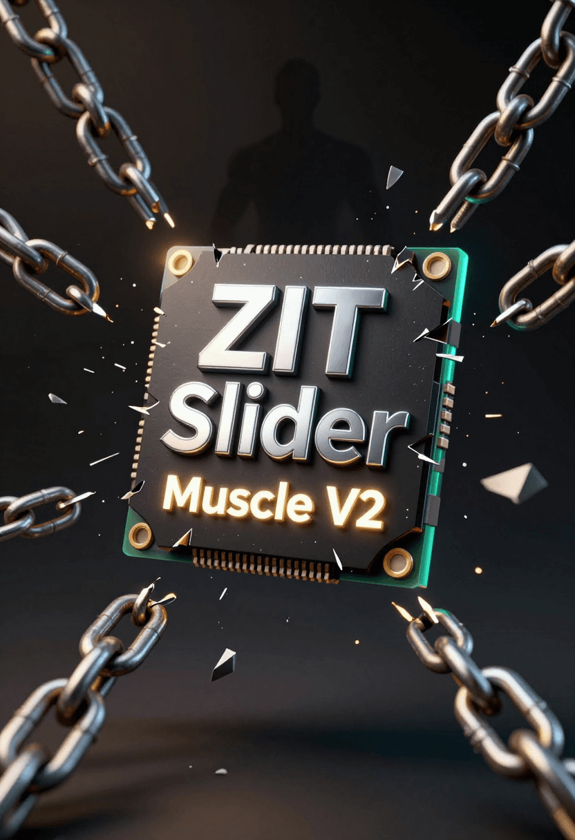 [ZIT] Muscle Slider - Image 1