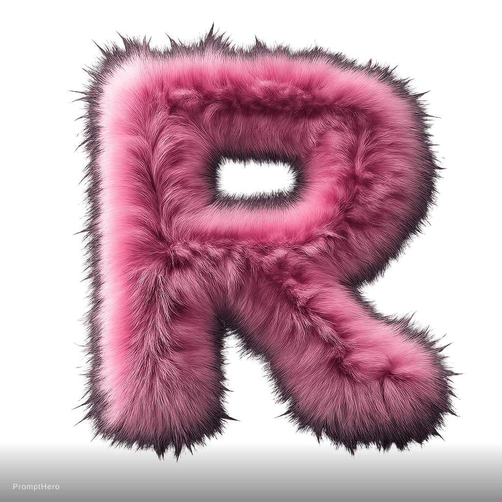AI generated: ChatGPT JSON:

{
  "title": "Fur Bolt",
  "styleAesthetic": {
    "overallVibe": "Tactile and c...