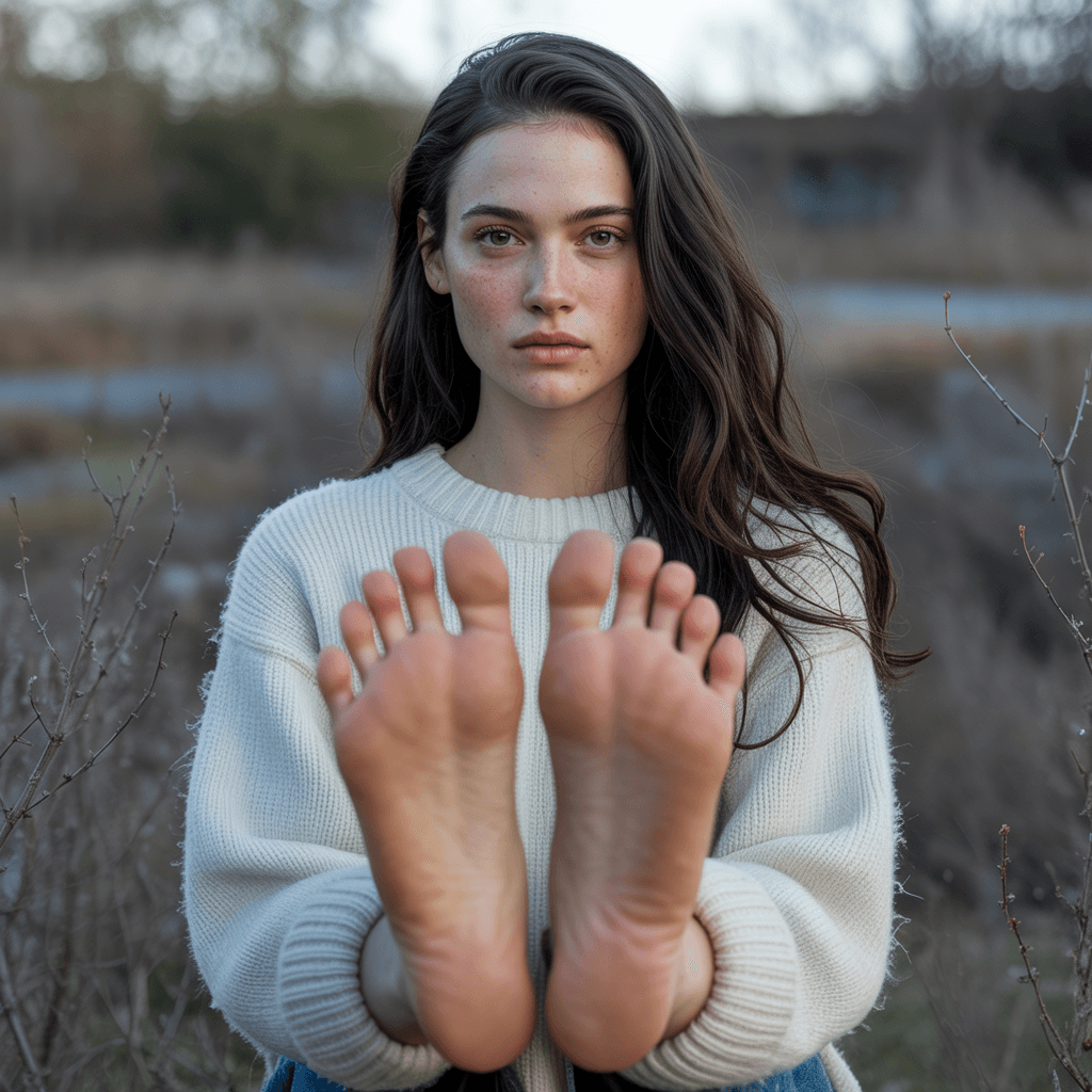 AI generated: Ultra-realistic portrait, HD, 8K, high definition, rich in professional photographic detail and hype...