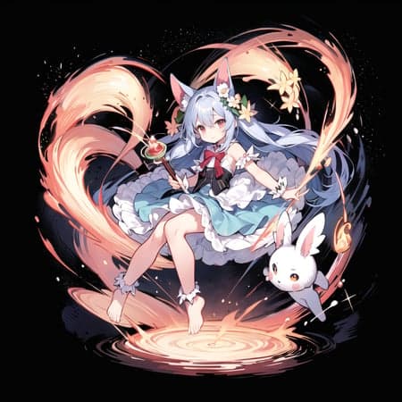 CopperMix_γ - Image 2