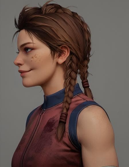 Meg Thomas - Dead by Daylight