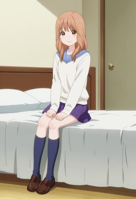 Rinko Yamato -  Ore Monogatari
