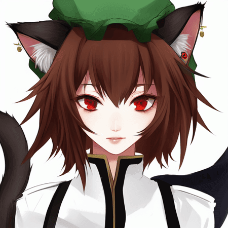 Waifu Diffusion - Image 5