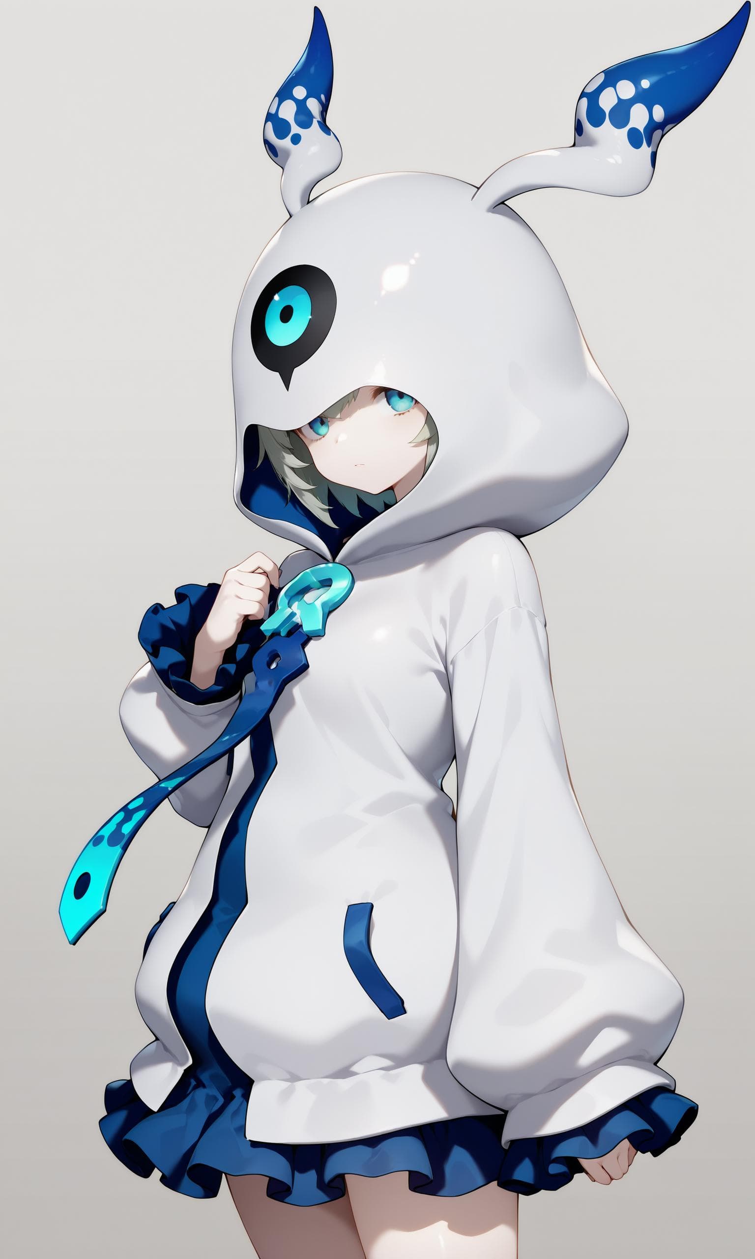 Casper(eversoul) - Image 2