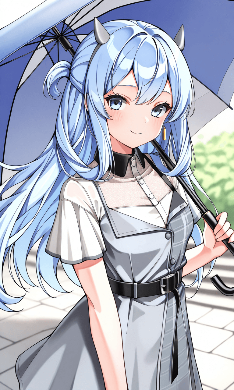 [Illustrious-XL v0.1] I-203 (KANCOLLE)