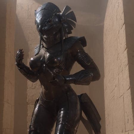 Stargate Horus - Image 5