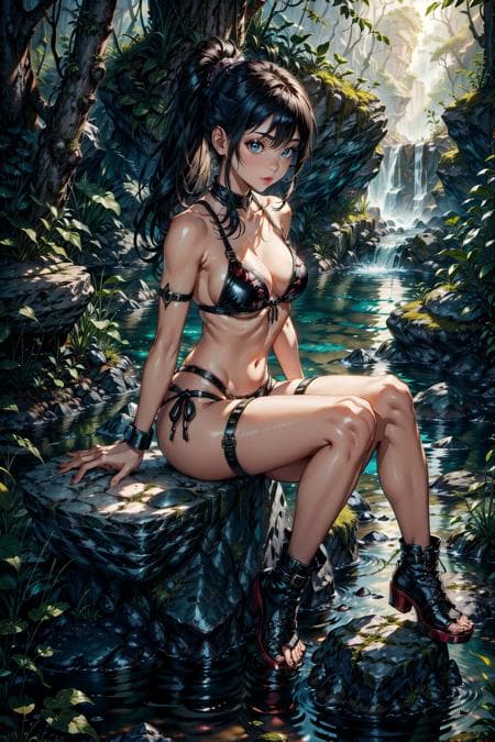 Rock World - Image 1