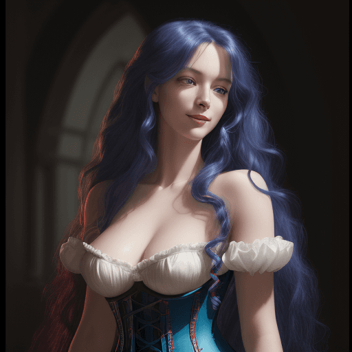 AI generated: 5
