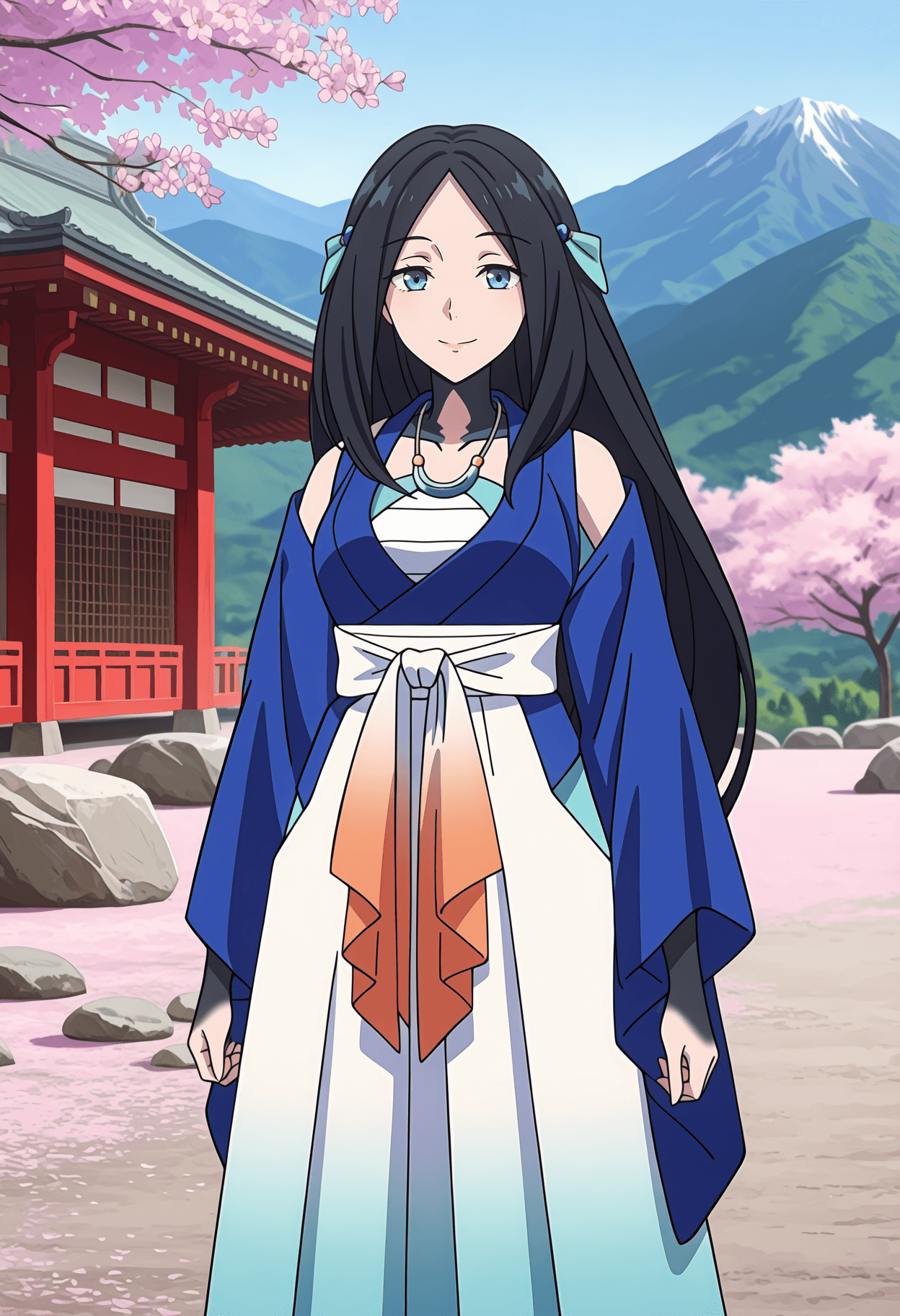 Sadeena [2 outfits] | Illustrious | Tate no Yuusha no Nariagari