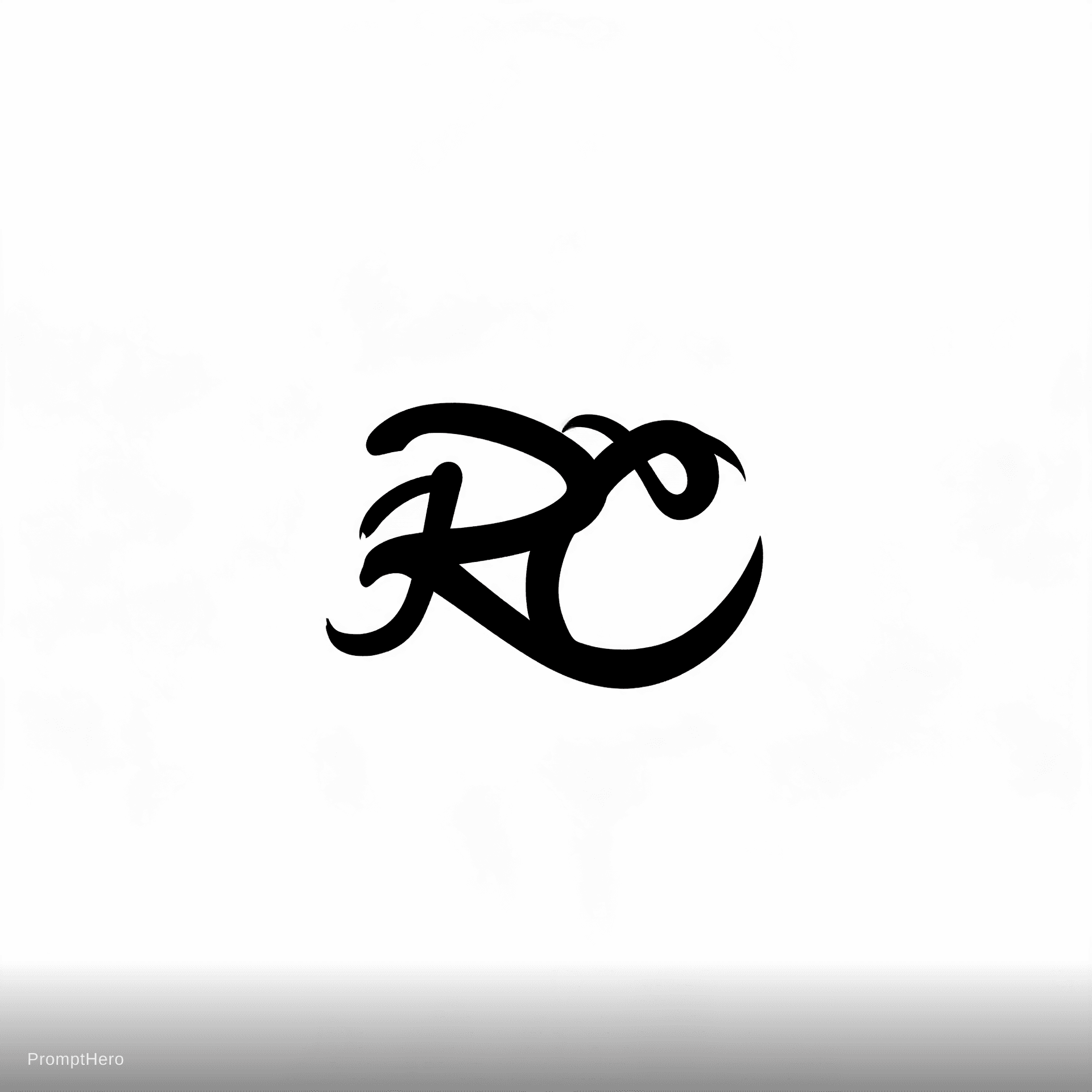 AI generated: Algo com o nome Rui Castro estilo graffiti 
