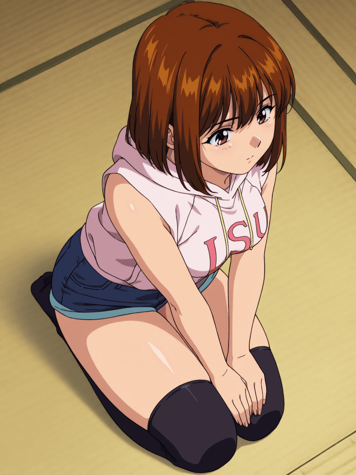 Nase Asumi / Hikaru No Go - Image 2