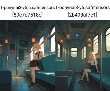T-ponynai3 - Image 2
