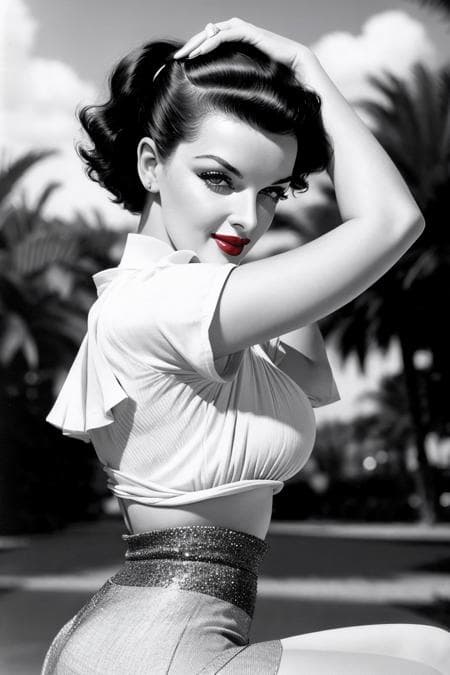 Jane Russell - Image 4