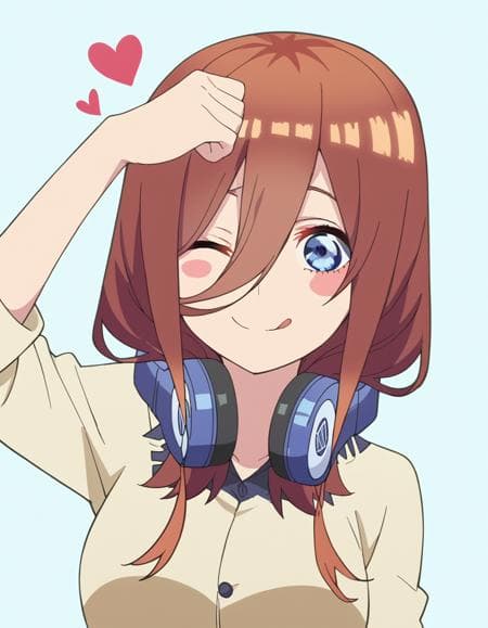 Dojikko (ドジっ娘) Pose - Poses - Image 2
