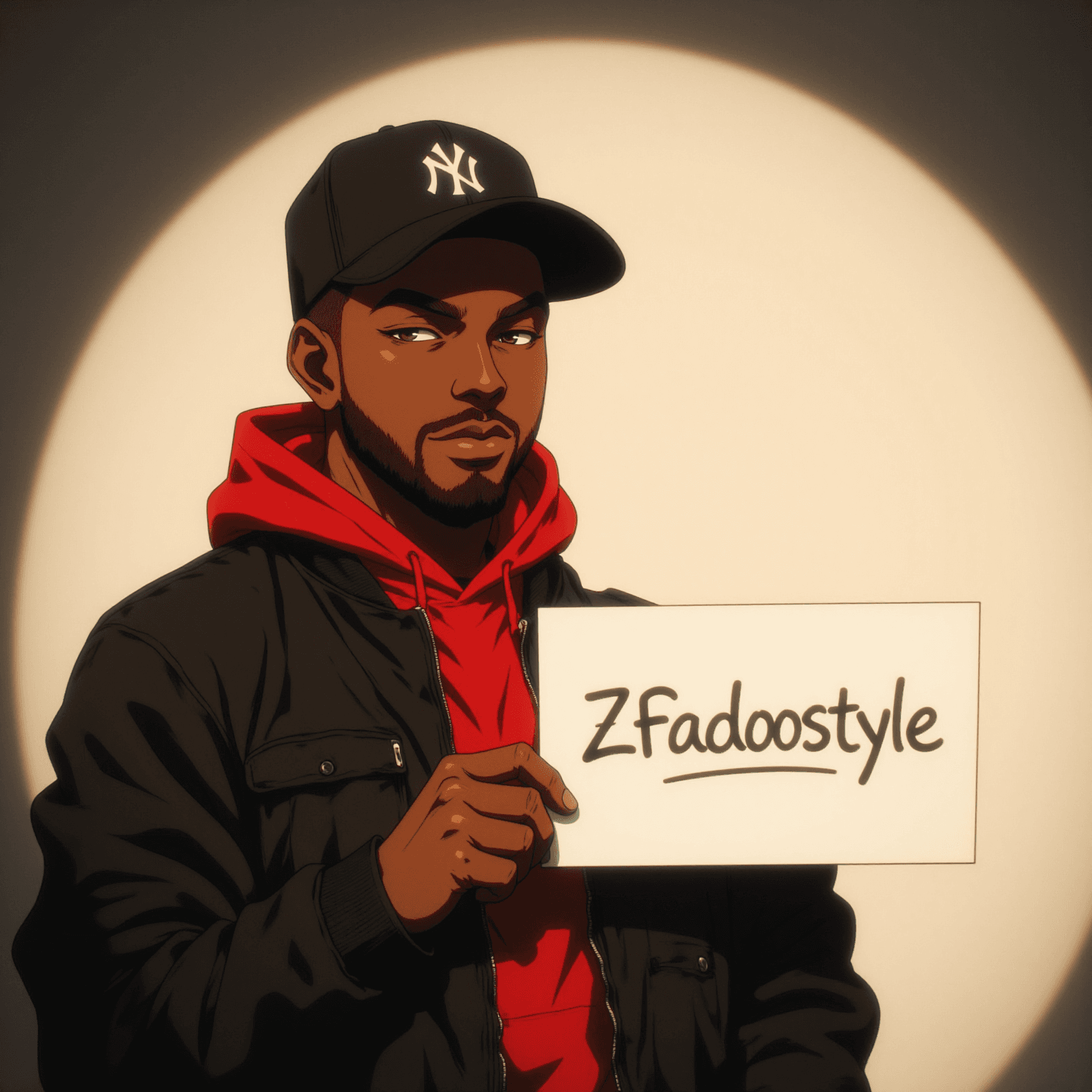 Fadoostyle - Image 1