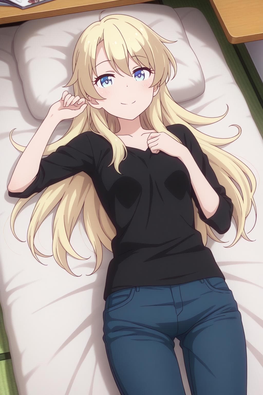 Kou Yagami | New Game!