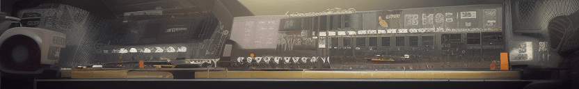 AI generated: melodic techno rave music inspired, ,