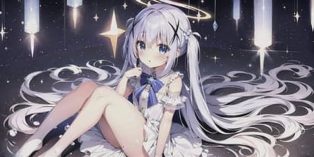 Kafuu Chino | Is the Order a Rabbit? (anime)