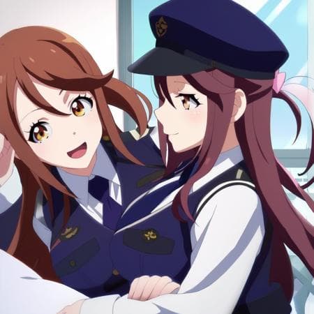 Rail Wars!