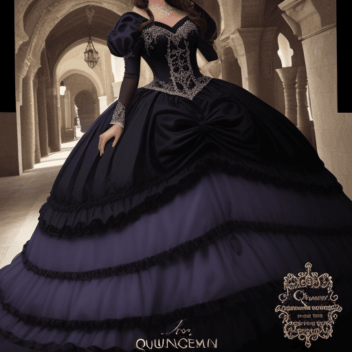 Quinceañera