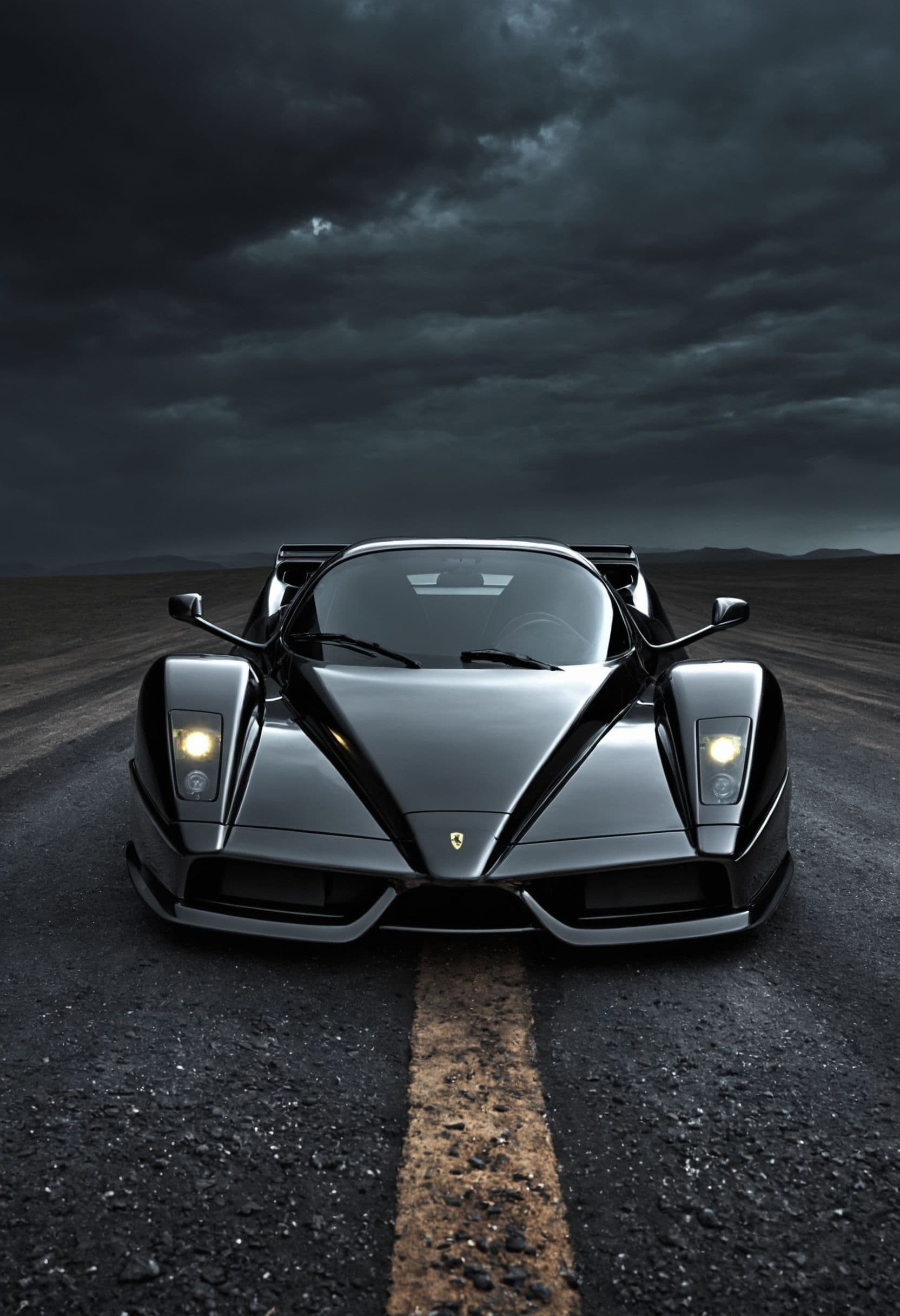 Car Meet Garage - Image 1