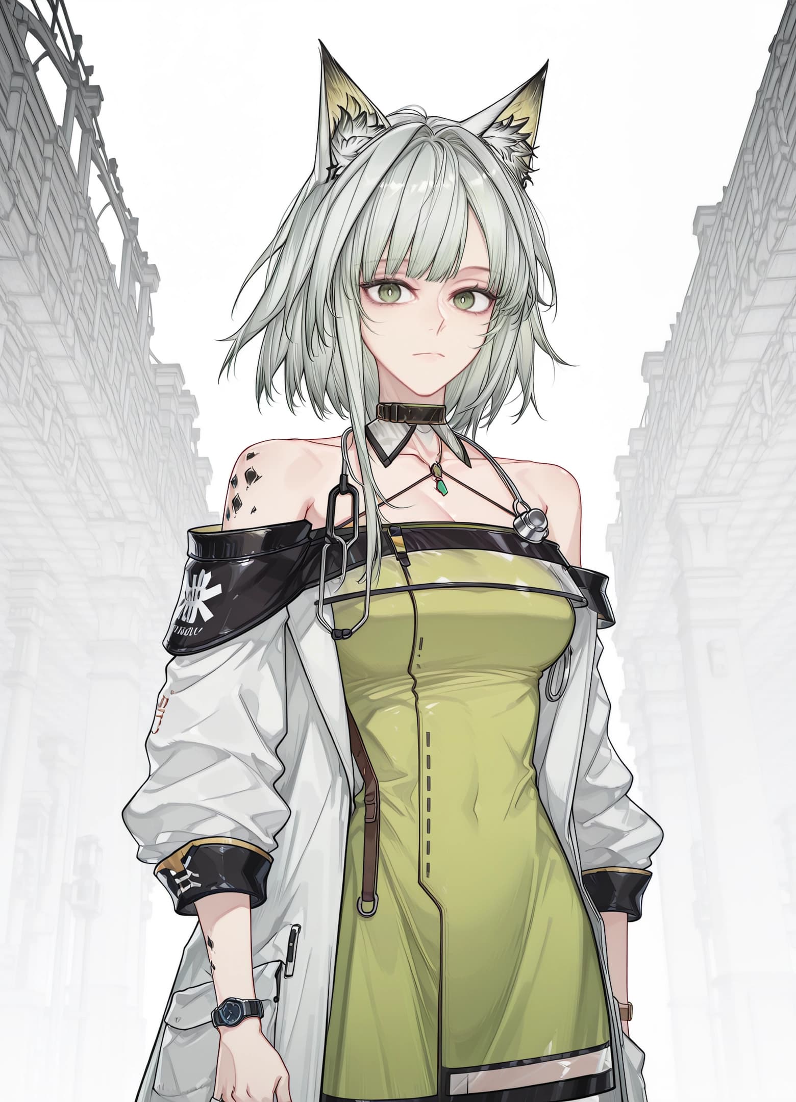 Yang-Au-Art Style - Image 5