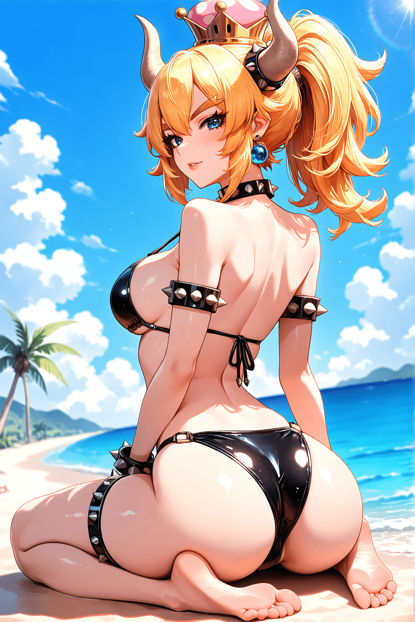 Bowsette - Image 4