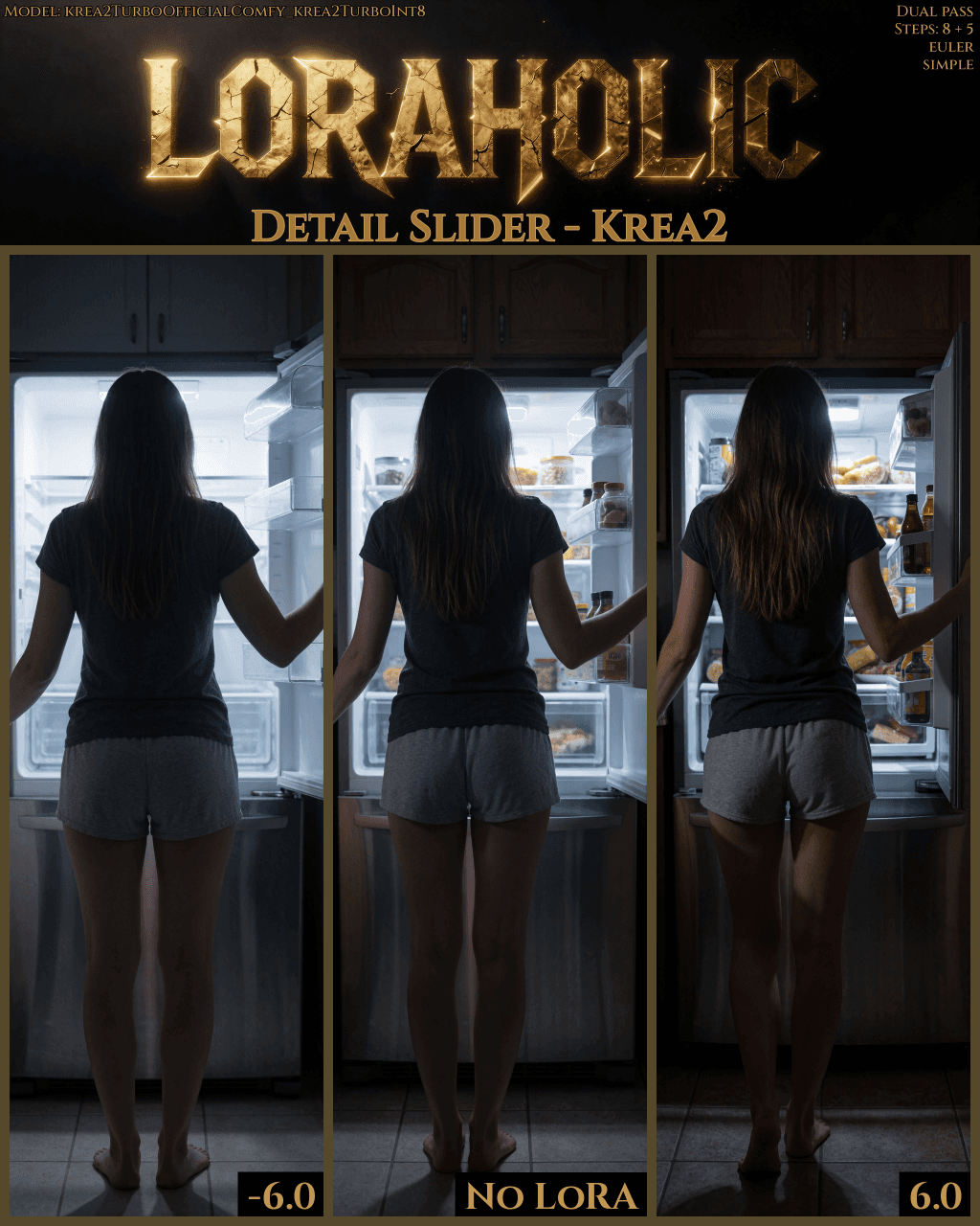 Detail Slider - (Krea 2) - Loraholic - Image 3