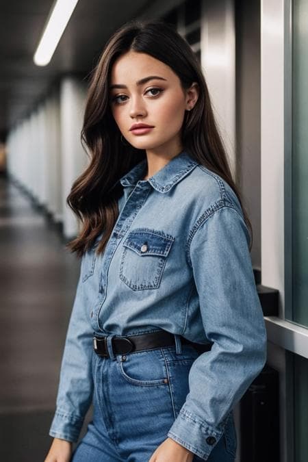 Ella Purnell