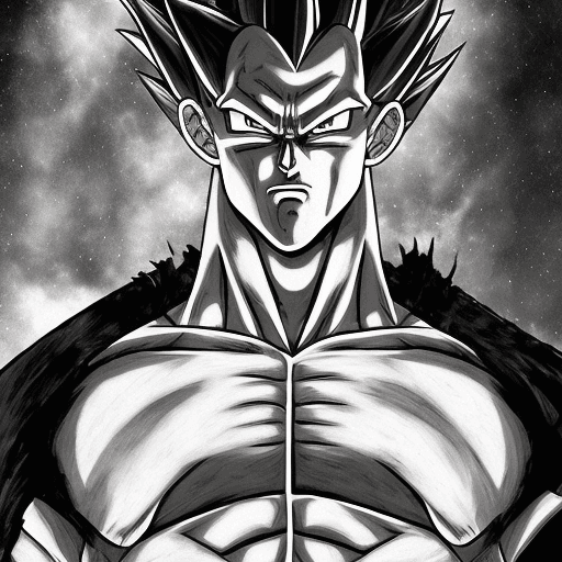 AI generated: 
american comic style art,
 Anime style, 1 american white male, solo, Glowing aura, transformed into...