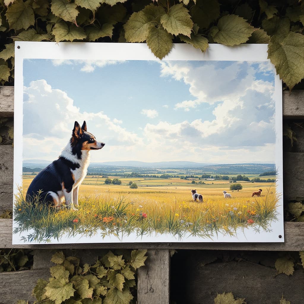 AI generated: proszę o inną propozycję. Chcę, żeby grafika była realistyczna, foto,  niech zawiera idei braku pewn...