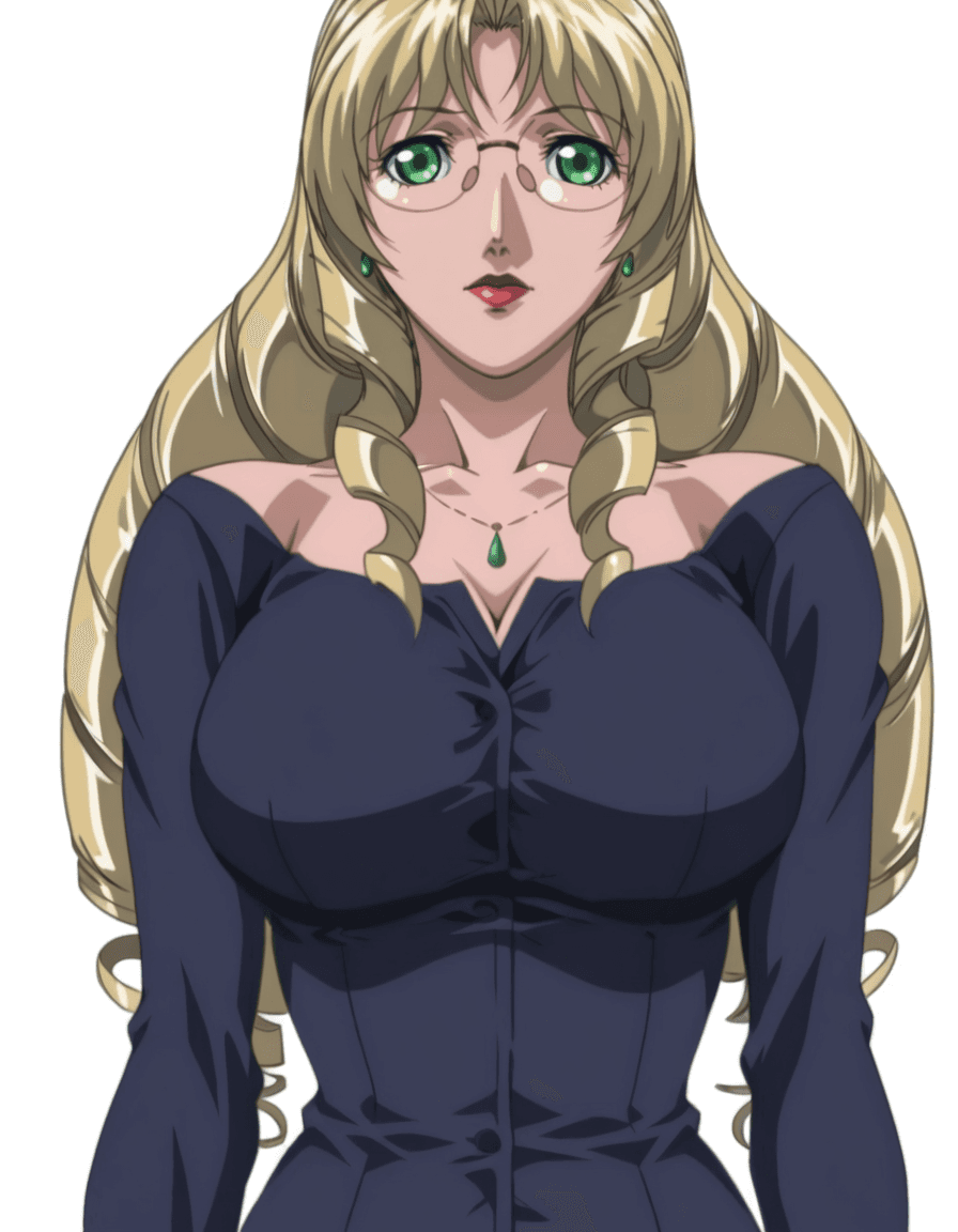 Shiraki Rika [Bible Black] - Image 4
