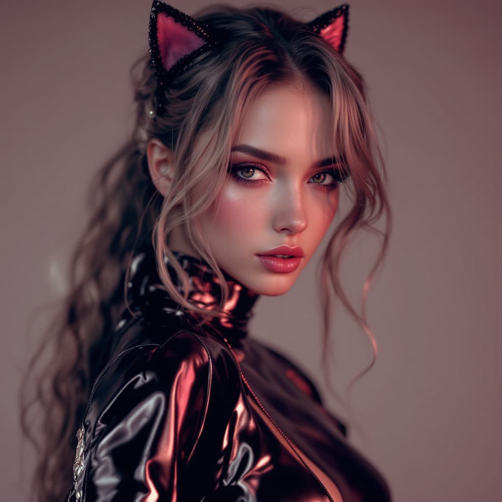 AI generated: major femboy, hyper realistic, 8K, amazing quality, nanites, 3D