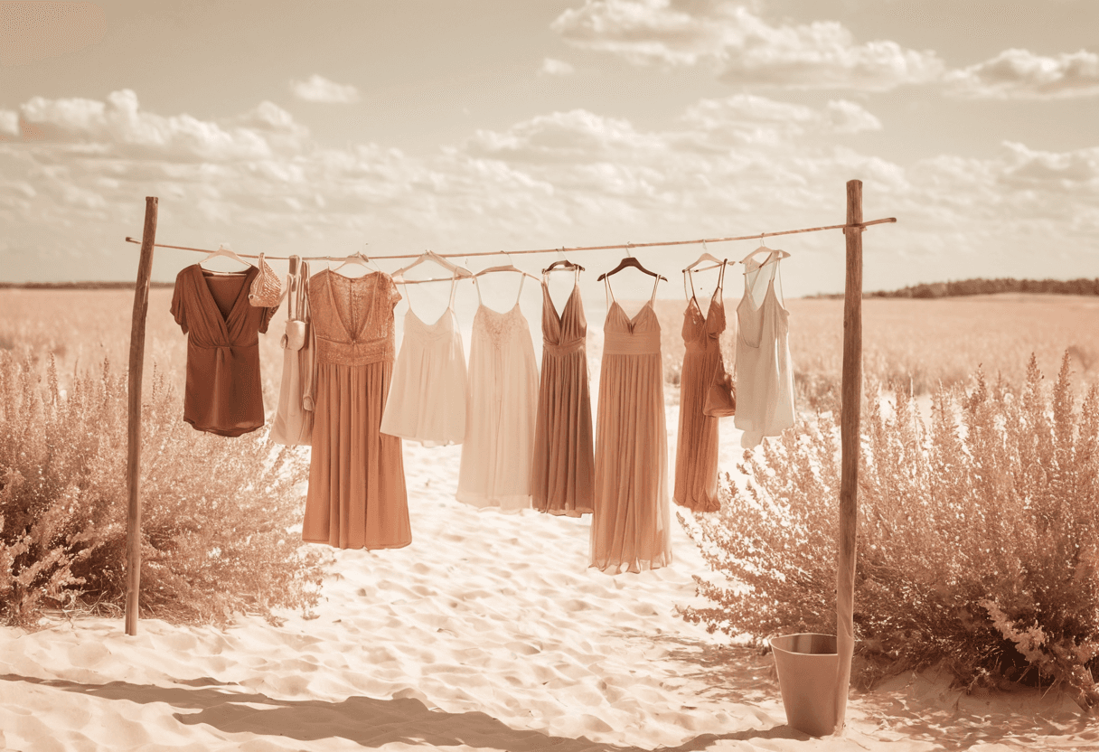 AI generated: delicate, Sepia filter, "It's getting hot in here, so take off all your clothes.", Amig500 Style, Fi...