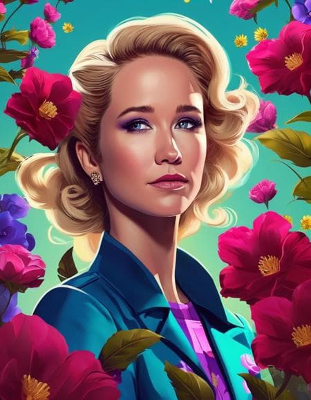 Anna Camp - Image 3