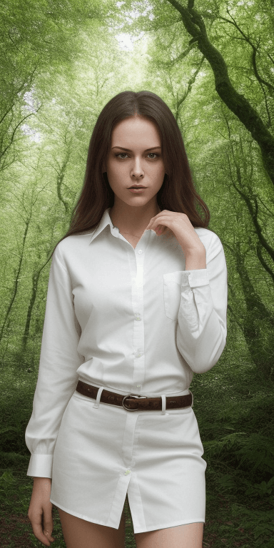 AI generated: (( fully clothed )){{ She is thoughtful, perceptive, and responsible. This female exudes a honest au...
