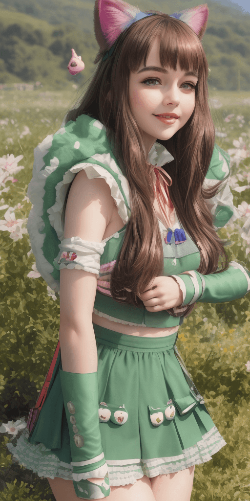 AI generated: QT-KT