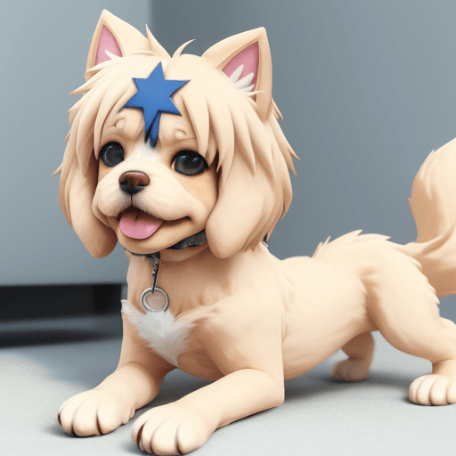 AI generated: Yor forger anime doggystyle