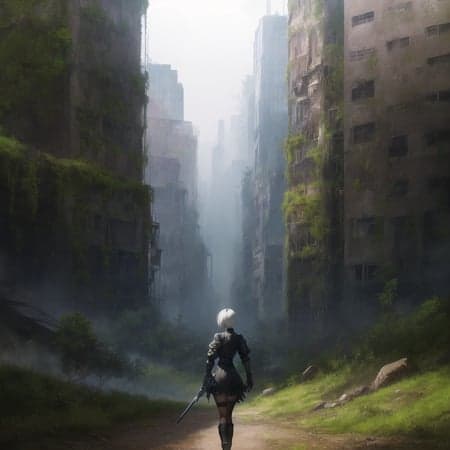 HeavenOrangeMix - Image 3