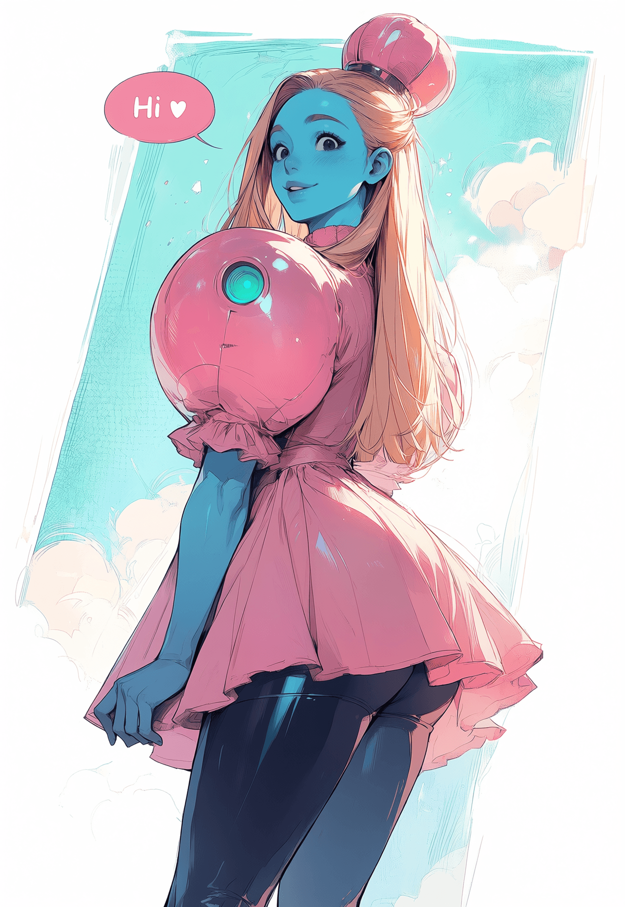 Lo.omAIj - Image 4
