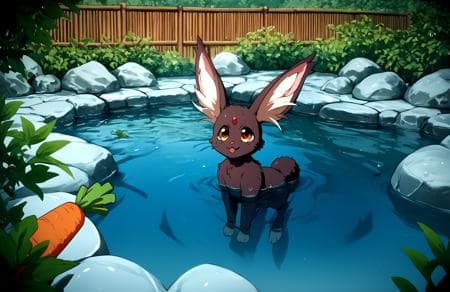 Ryou-Ohki(Tenchi Muyo) - Image 3