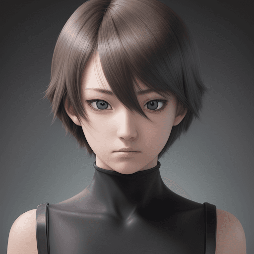 AI generated: High resolution photography, realistic light,  human, youtube channel, shadowless, eye-catching, neu...